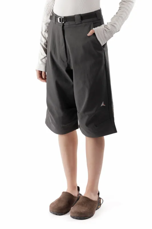 Siera 3/4 Pant Anthracite sold by Perks And Mini Pty Ltd (P.A.M.)