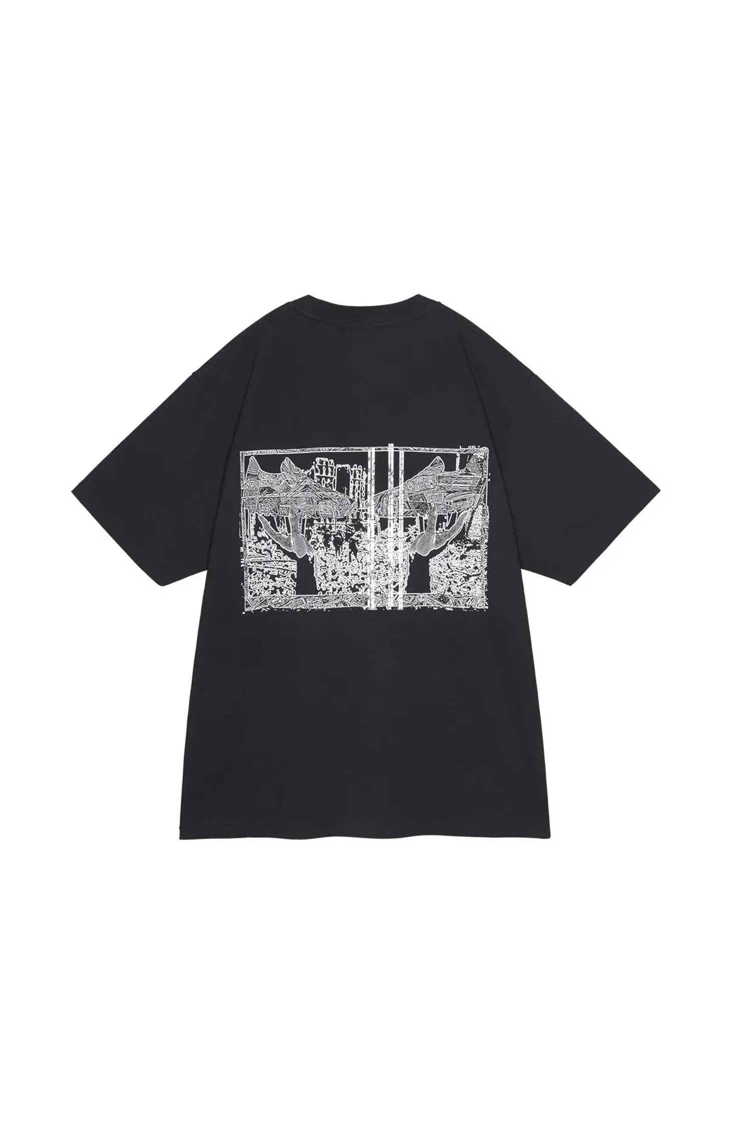 MD REMNANT T sold by Perks And Mini Pty Ltd (P.A.M.) product image thumbnail 2