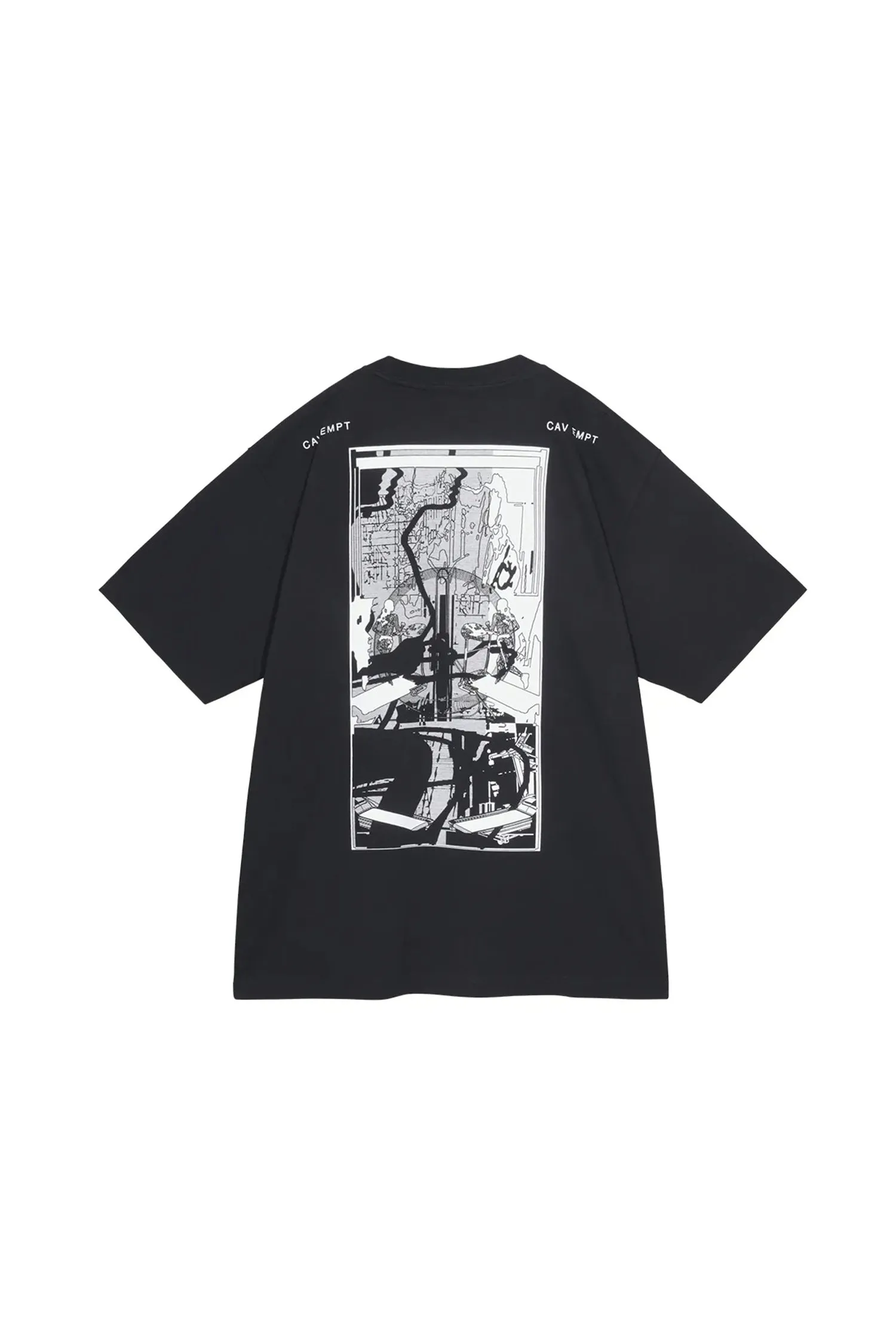 MD RUN IT T sold by Perks And Mini Pty Ltd (P.A.M.) product image thumbnail 2