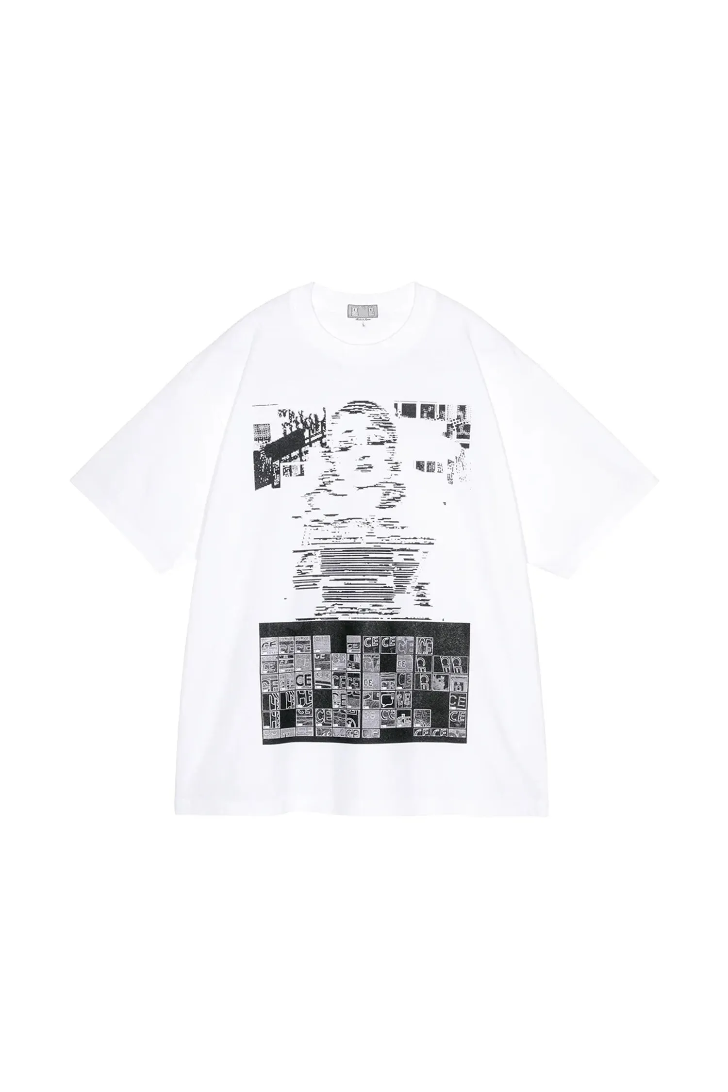 MD UbiquitEyes / TWOFER T sold by Perks And Mini Pty Ltd (P.A.M.)