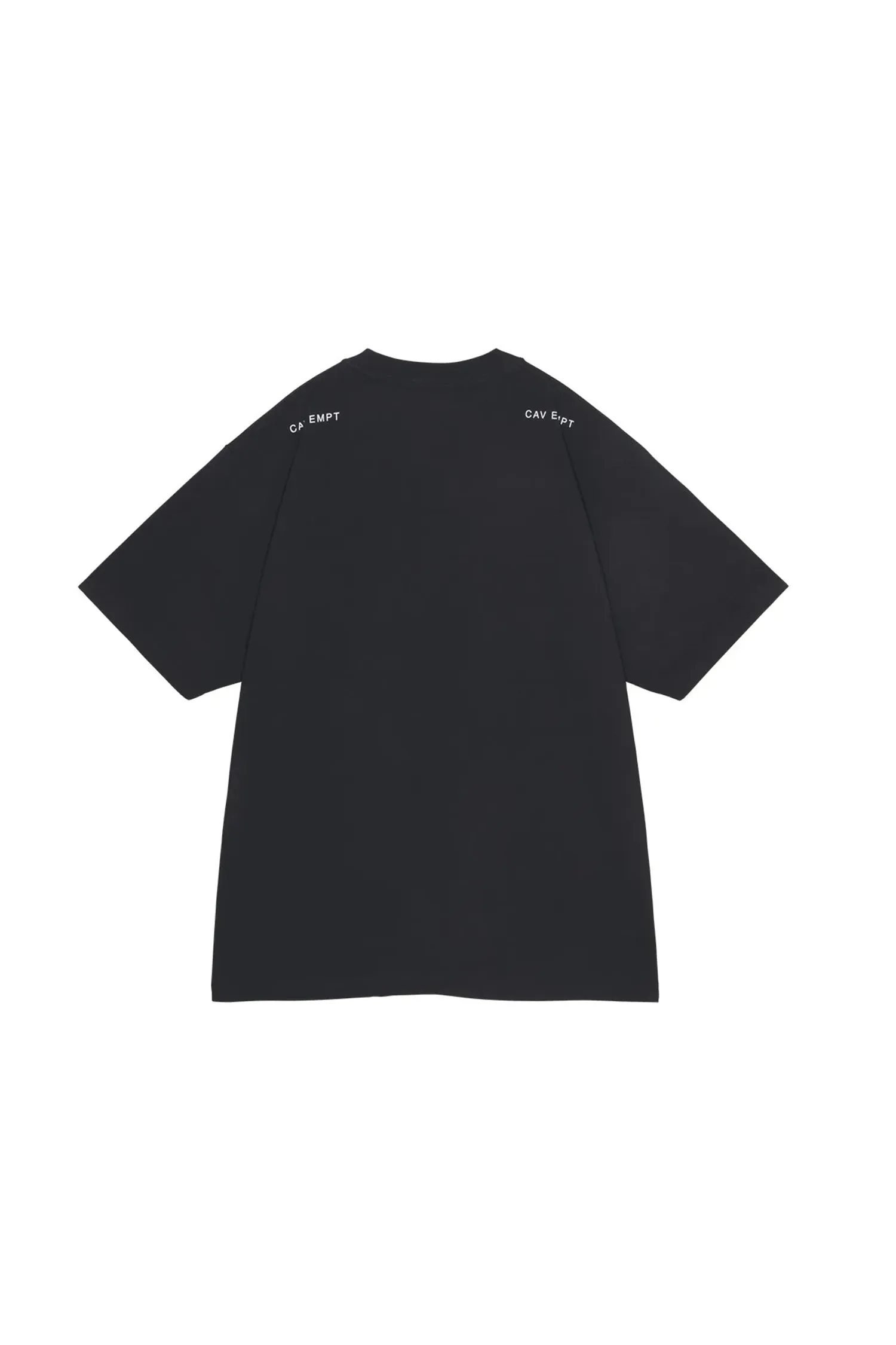 MUTUAL DEPENDENCE T sold by Perks And Mini Pty Ltd (P.A.M.) product image thumbnail 2