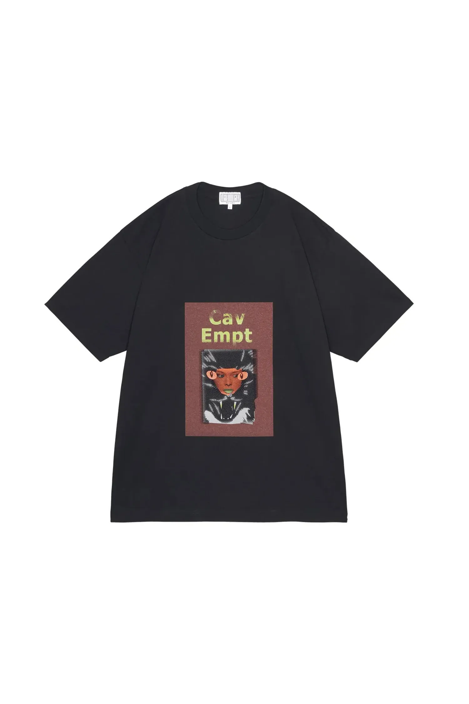MUTUAL DEPENDENCE T sold by Perks And Mini Pty Ltd (P.A.M.)