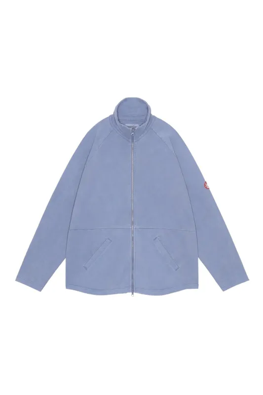 OVERDYE COTTON JERSEY ZIP UP sold by Perks And Mini Pty Ltd (P.A.M.)