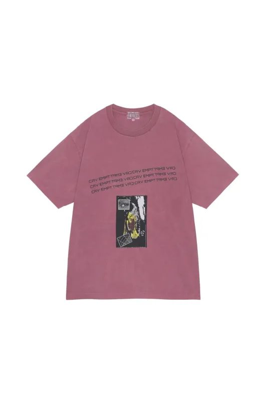 OVERDYE RHETORICAL OPERATIONS T sold by Perks And Mini Pty Ltd (P.A.M.)