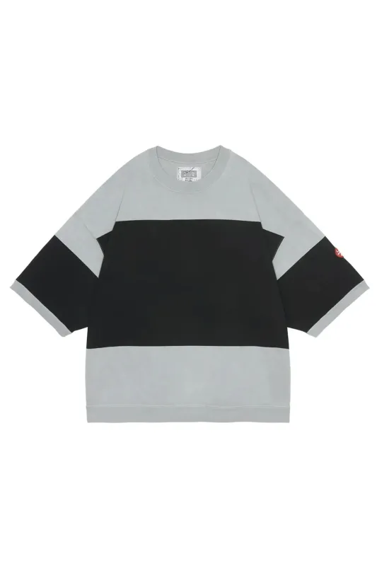 OVERDYE STRIPE SHORT SLEEVE CREW NECK sold by Perks And Mini Pty Ltd (P.A.M.)