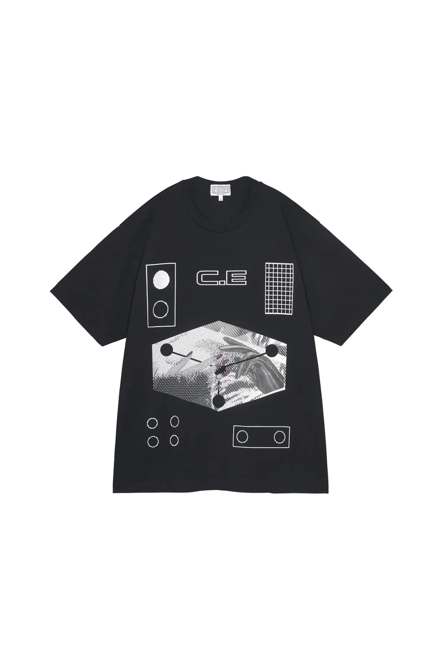 STATE OF THINGS T sold by Perks And Mini Pty Ltd (P.A.M.)