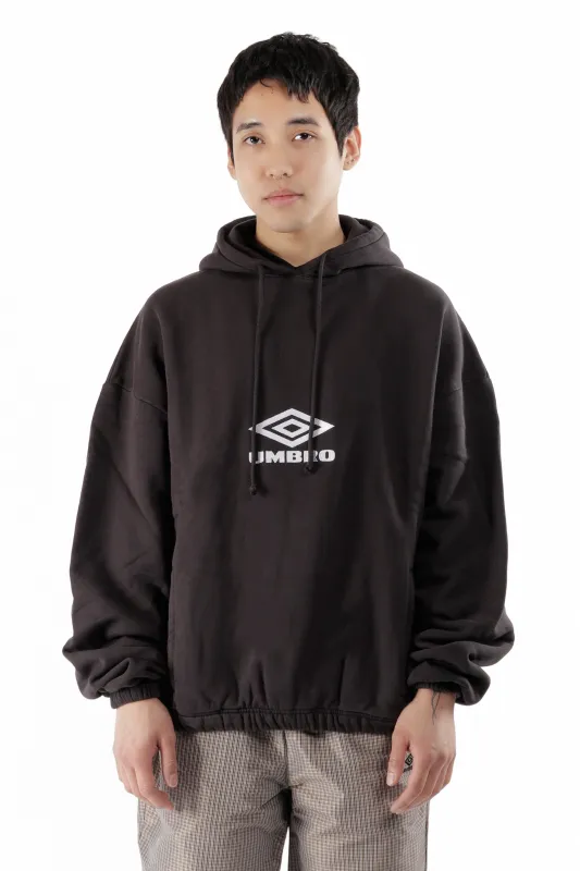 Og Logo Masked Hoodie Washed Black sold by Perks And Mini Pty Ltd (P.A.M.)