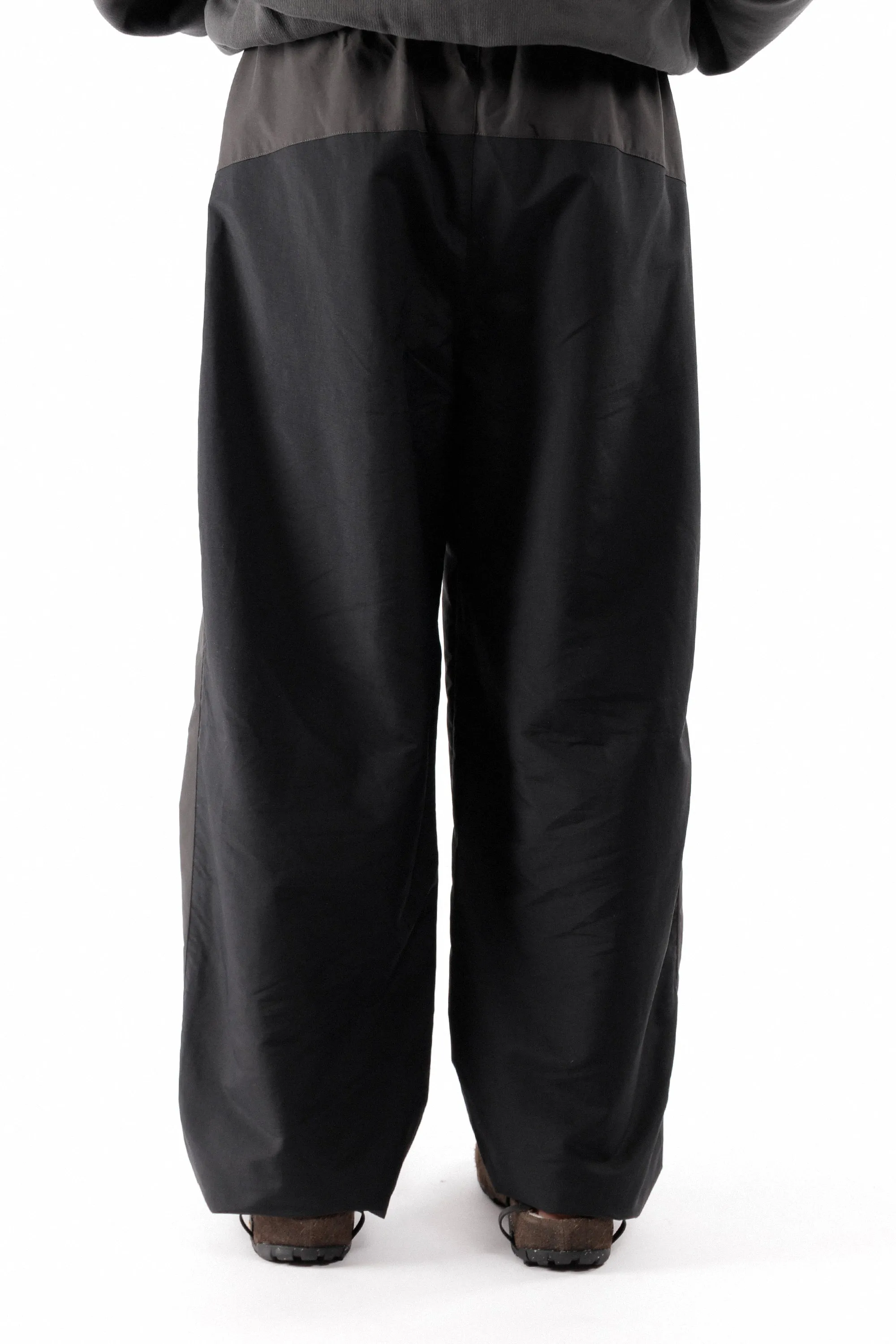 Rose Crest Track Pants Black Dark Grey sold by Perks And Mini Pty Ltd (P.A.M.) product image thumbnail 3