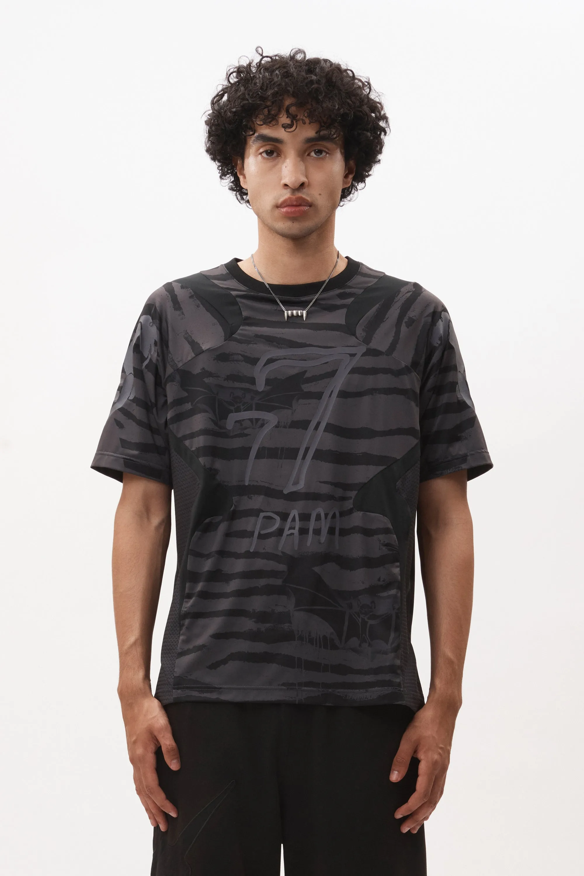 LIQUID SKY STARGATE SS JERSEY (JOSHUA SMITH) sold by Perks And Mini Pty Ltd (P.A.M.)