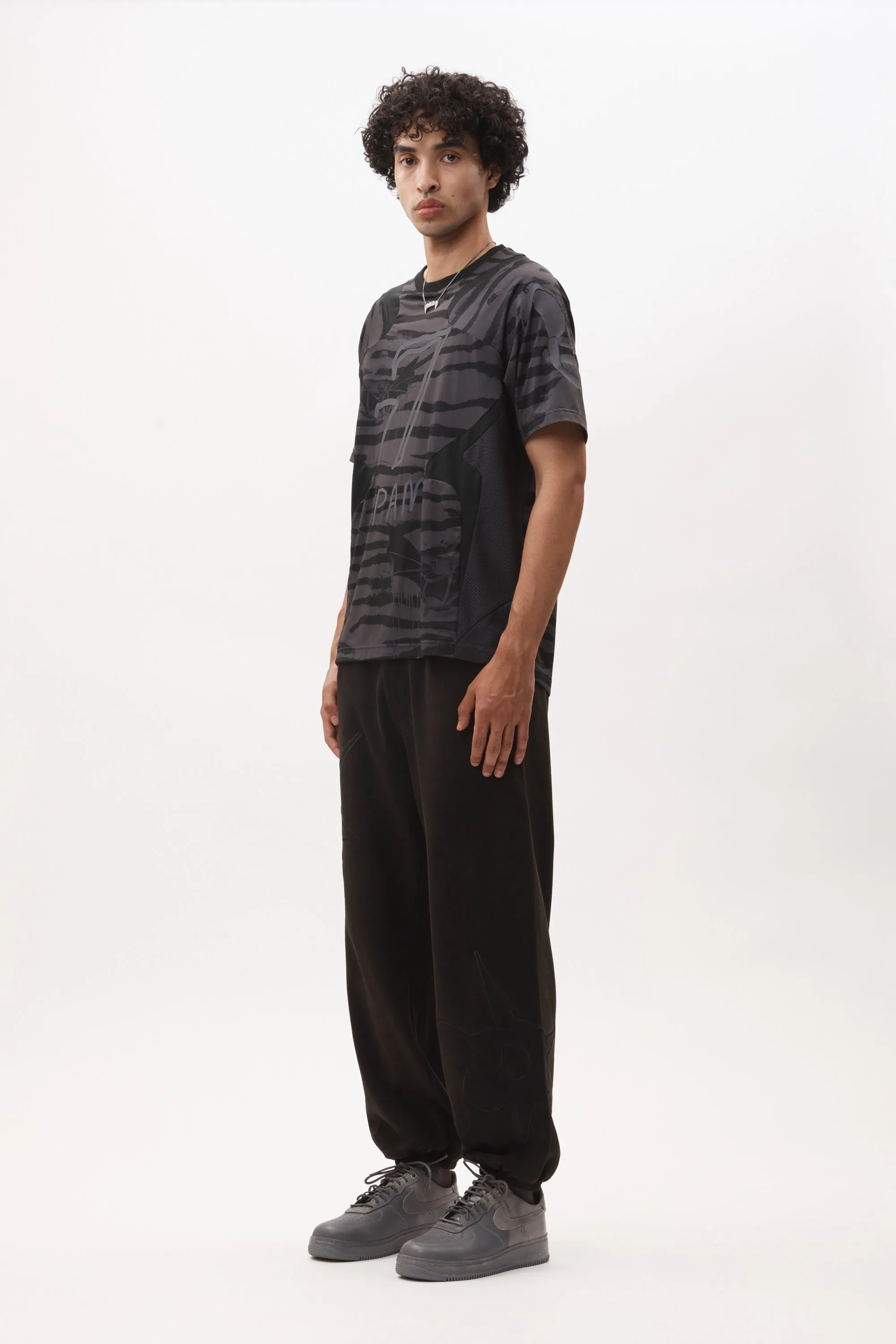 LIQUID SKY STARGATE SS JERSEY (JOSHUA SMITH) sold by Perks And Mini Pty Ltd (P.A.M.) product image thumbnail 3