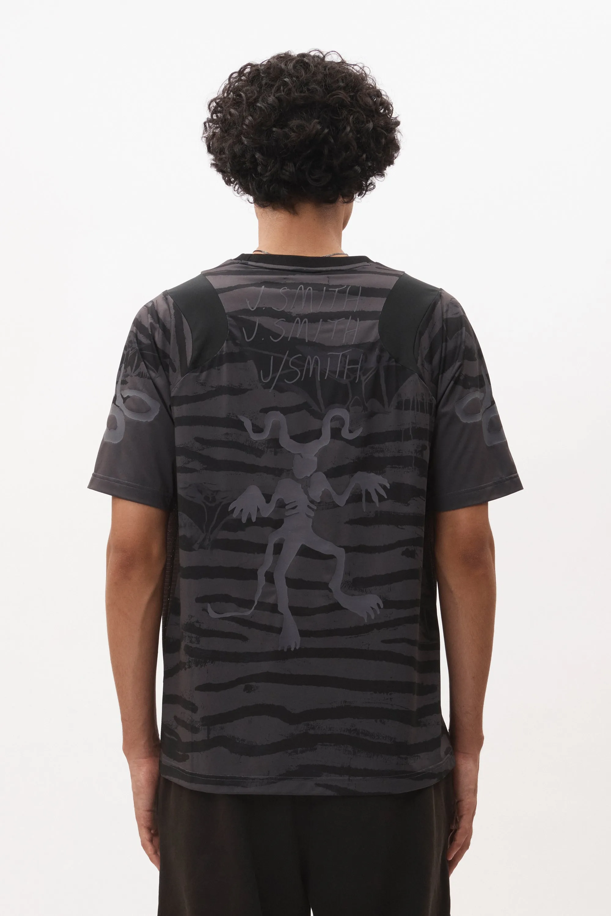 LIQUID SKY STARGATE SS JERSEY (JOSHUA SMITH) sold by Perks And Mini Pty Ltd (P.A.M.) product image thumbnail 2