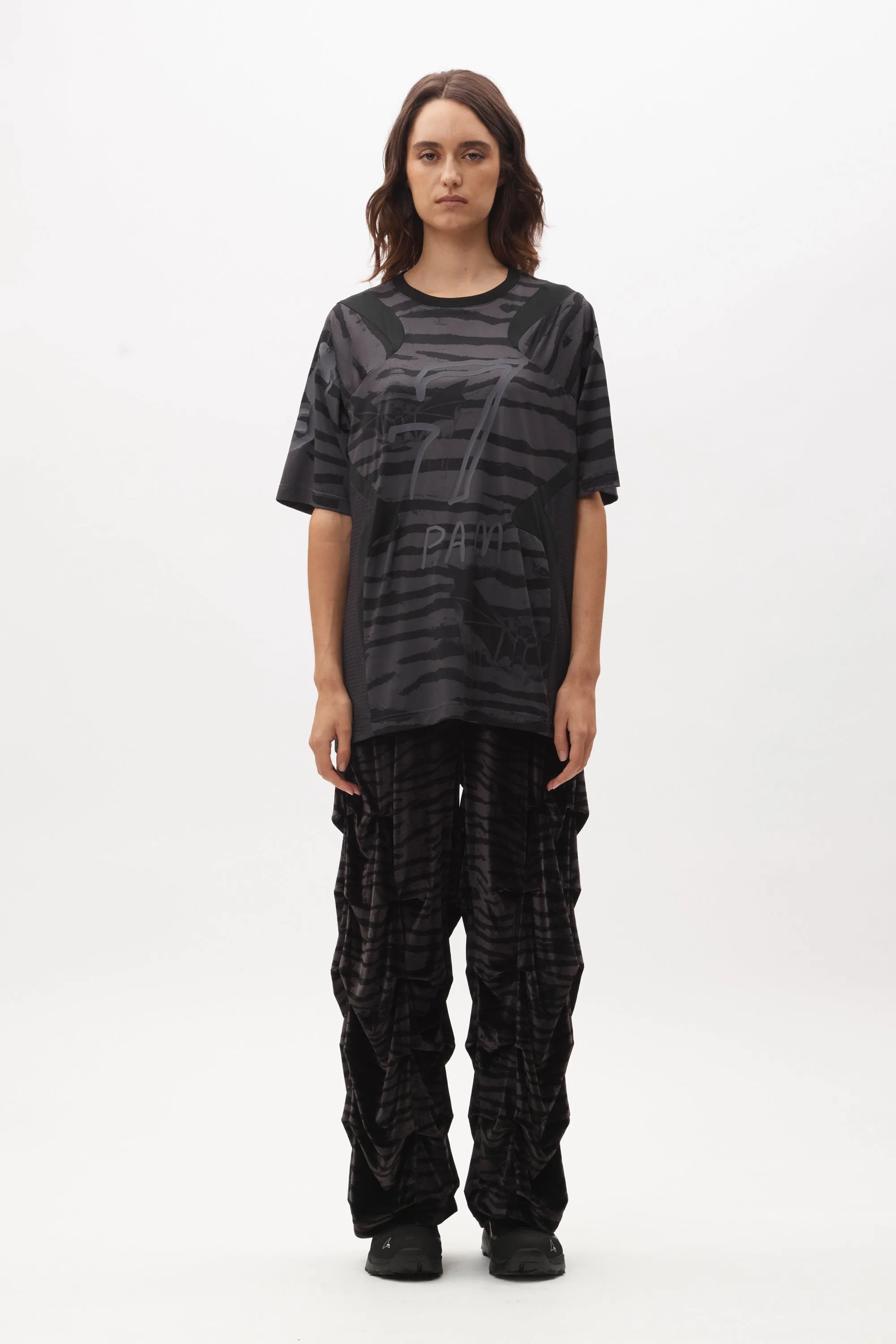 LIQUID SKY STARGATE SS JERSEY (JOSHUA SMITH) sold by Perks And Mini Pty Ltd (P.A.M.) product image thumbnail 4