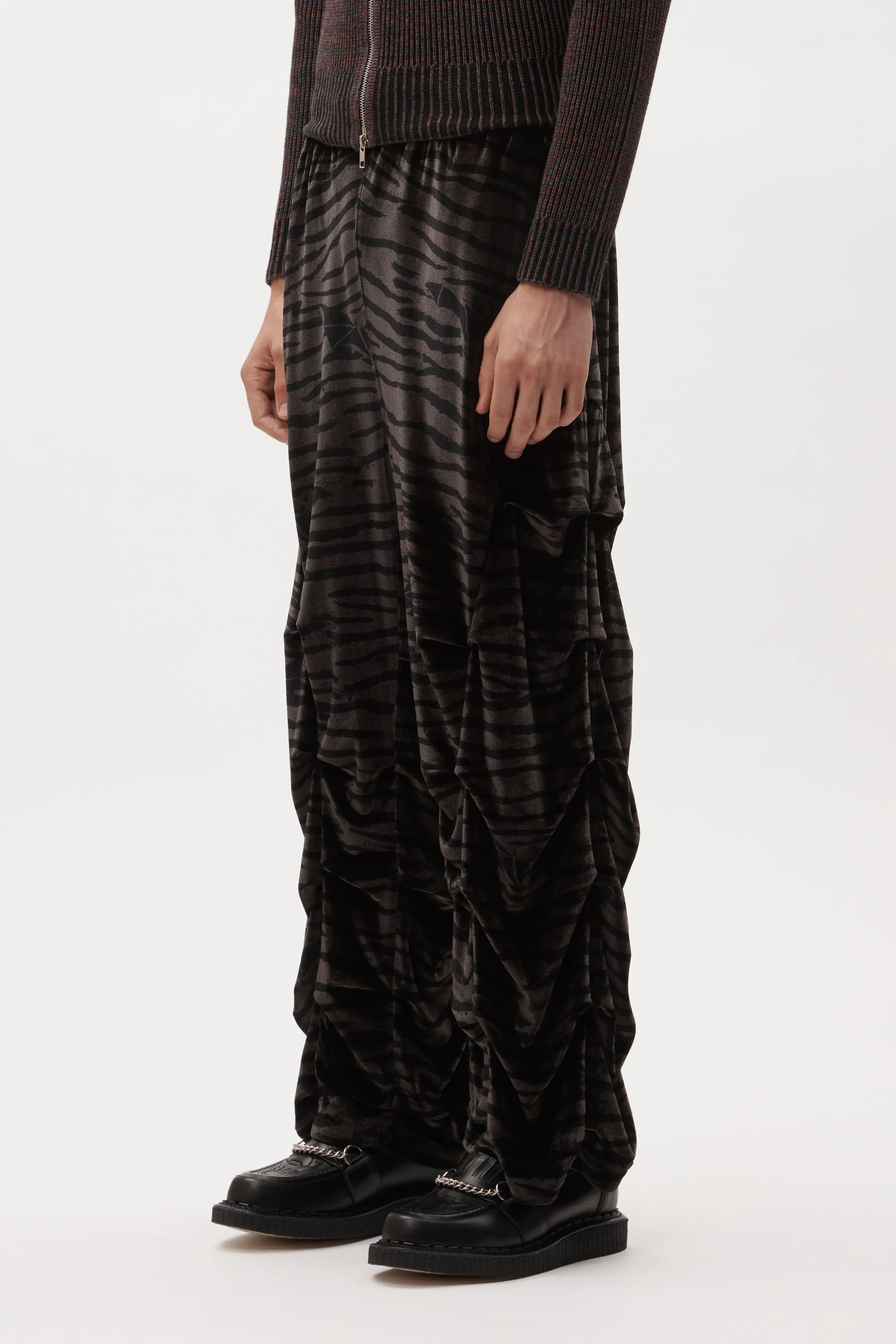 VELOUR EQUINOX PANT (JOSHUA SMITH) sold by Perks And Mini Pty Ltd (P.A.M.)