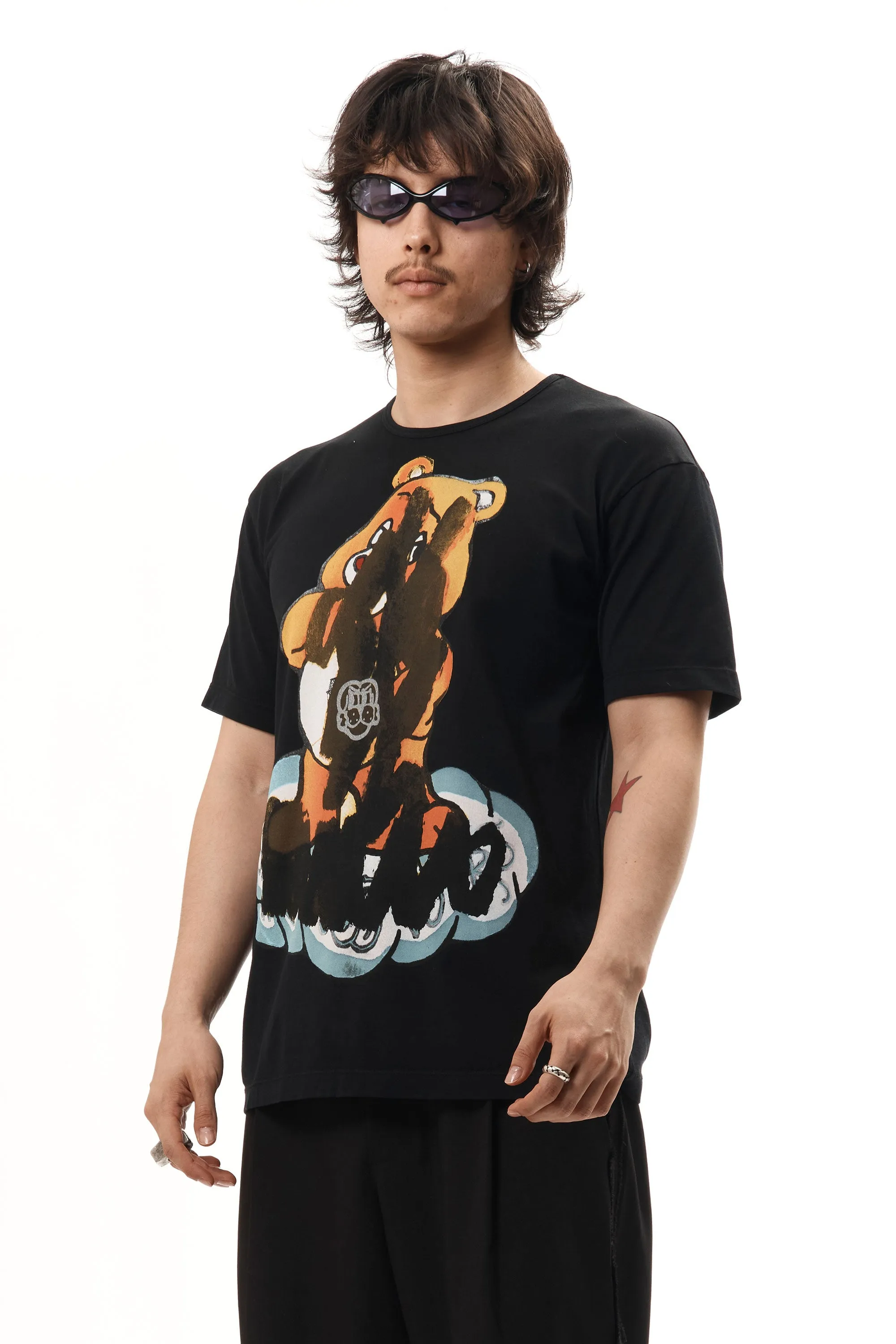 BEAR SS TEE sold by Perks And Mini Pty Ltd (P.A.M.)