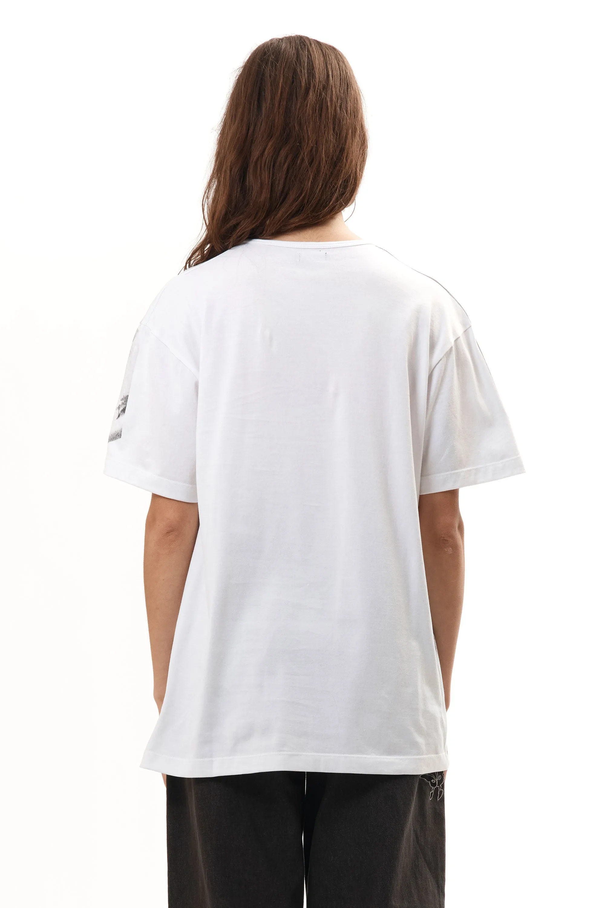 DUST SS TEE sold by Perks And Mini Pty Ltd (P.A.M.) product image thumbnail 3