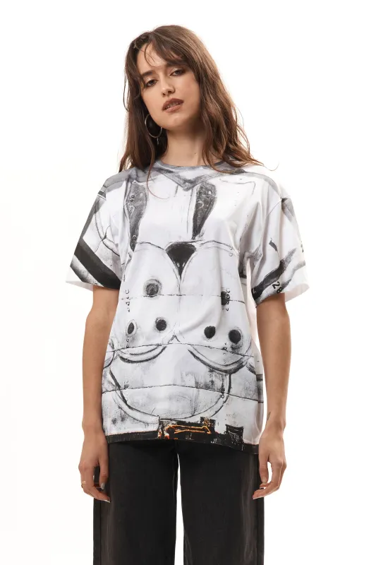 DUST SS TEE sold by Perks And Mini Pty Ltd (P.A.M.)