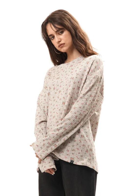 GRID L/S WAFFLE THERMAL sold by Perks And Mini Pty Ltd (P.A.M.)