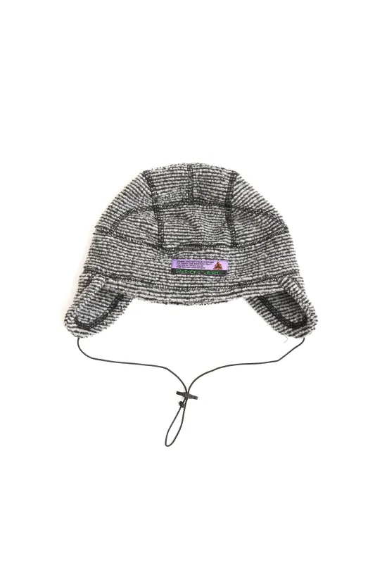 LAHMACUN HAT OBSIDIAN BLACK sold by Perks And Mini Pty Ltd (P.A.M.)