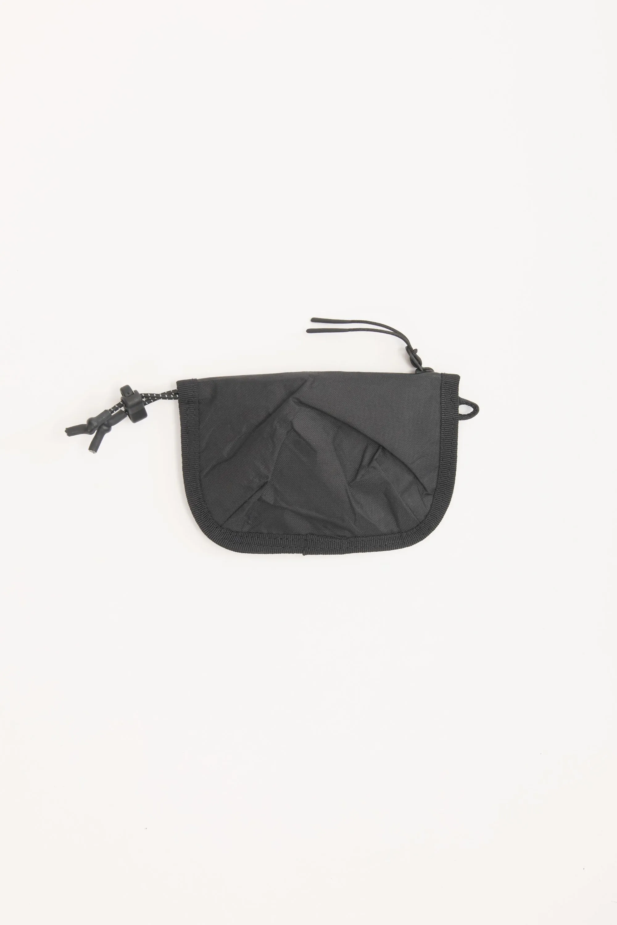 SEALSON MESH WALLET BLACK sold by Perks And Mini Pty Ltd (P.A.M.) product image thumbnail 2