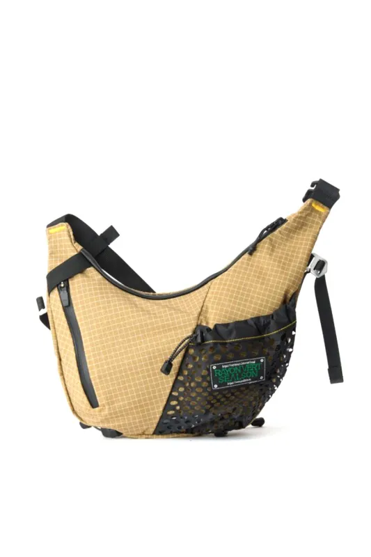 SEALSON XBODY BAG KHAKI sold by Perks And Mini Pty Ltd (P.A.M.)