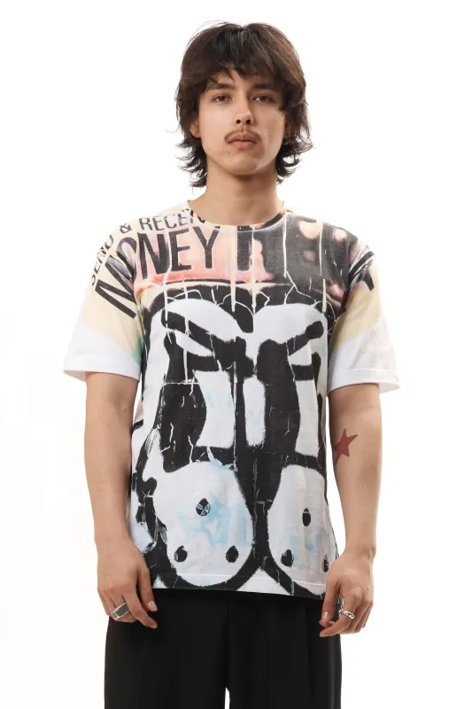 TRANSACTION SS TEE sold by Perks And Mini Pty Ltd (P.A.M.)