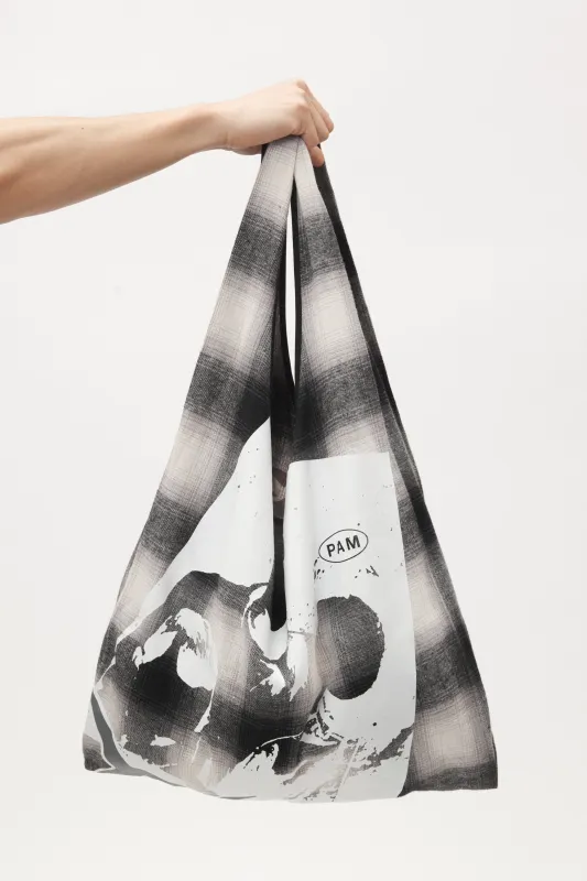 SKETCH TOTE BAG made by Perks And Mini Pty Ltd (P.A.M.)