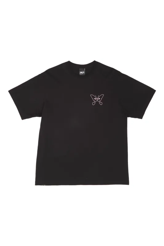 SS TEE - FAIRLIGHT sold by Perks And Mini Pty Ltd (P.A.M.)