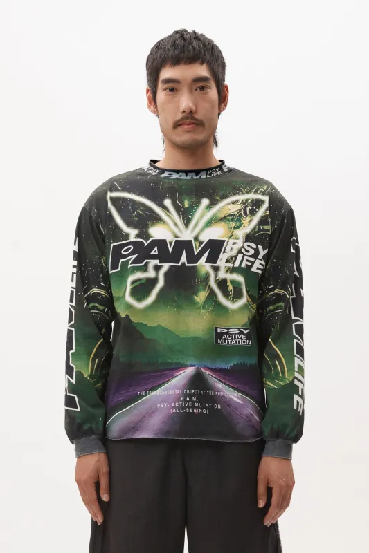 YOUNG HOUSE ROAD HOUSE MTB JERSEY sold by Perks And Mini Pty Ltd (P.A.M.)