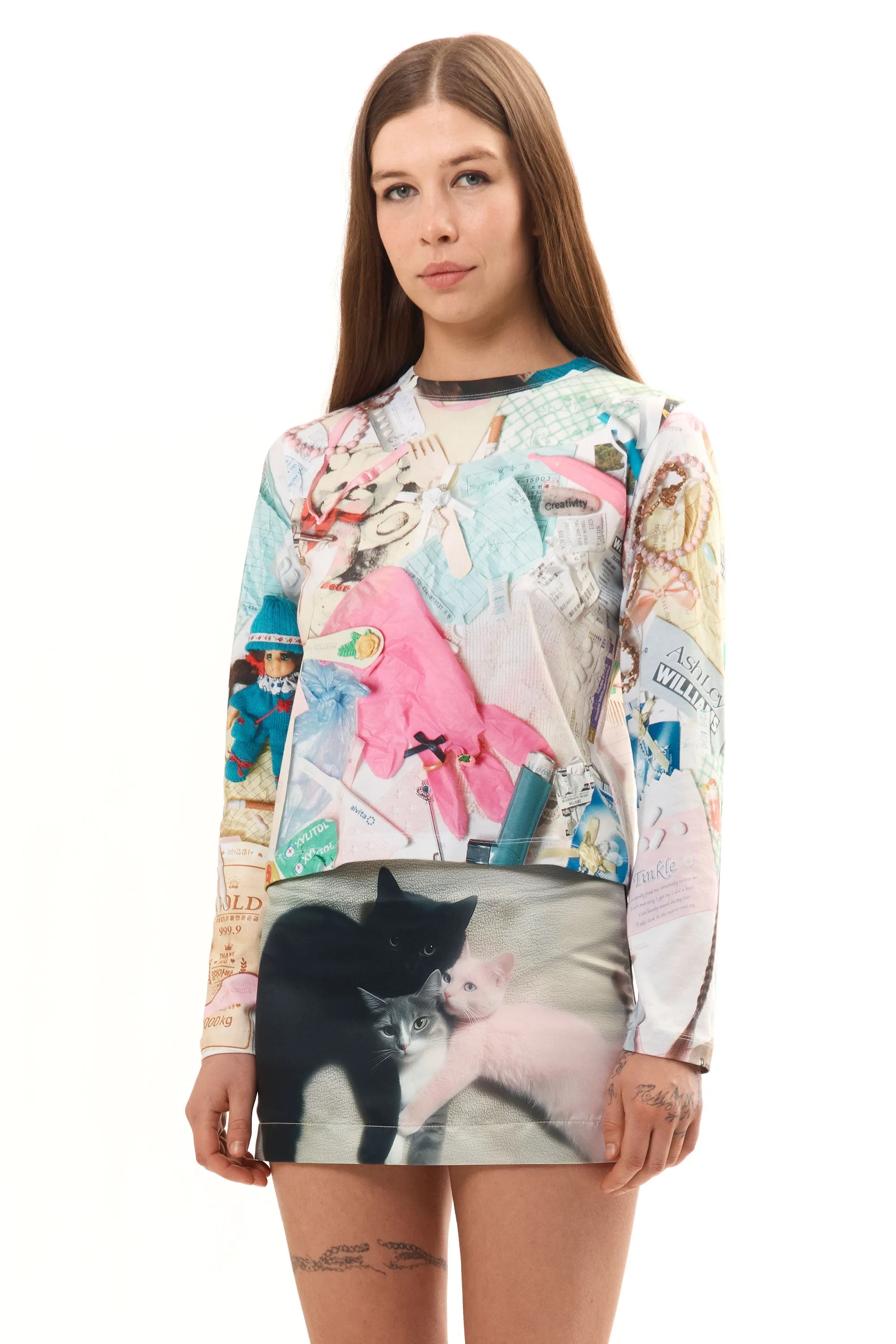 TREASURES TOP sold by Perks And Mini Pty Ltd (P.A.M.) product image thumbnail 3