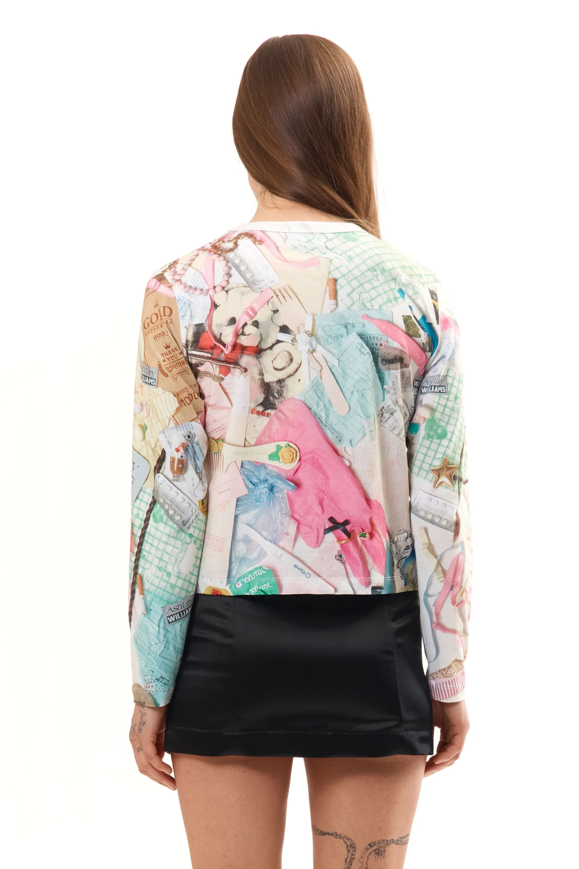 TREASURES TOP sold by Perks And Mini Pty Ltd (P.A.M.) product image thumbnail 4