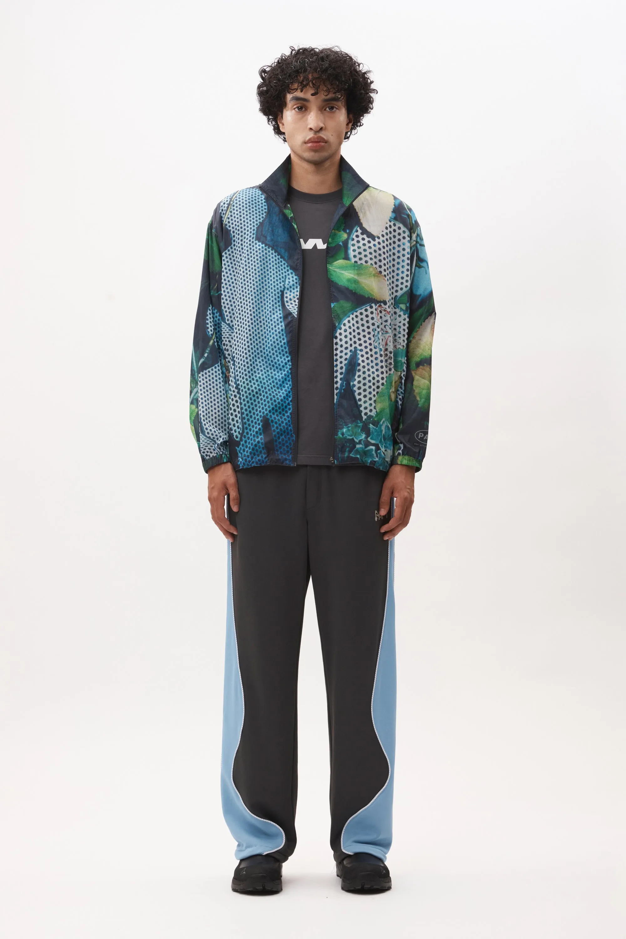 URRAS SHELL JACKET sold by Perks And Mini Pty Ltd (P.A.M.) product image thumbnail 3