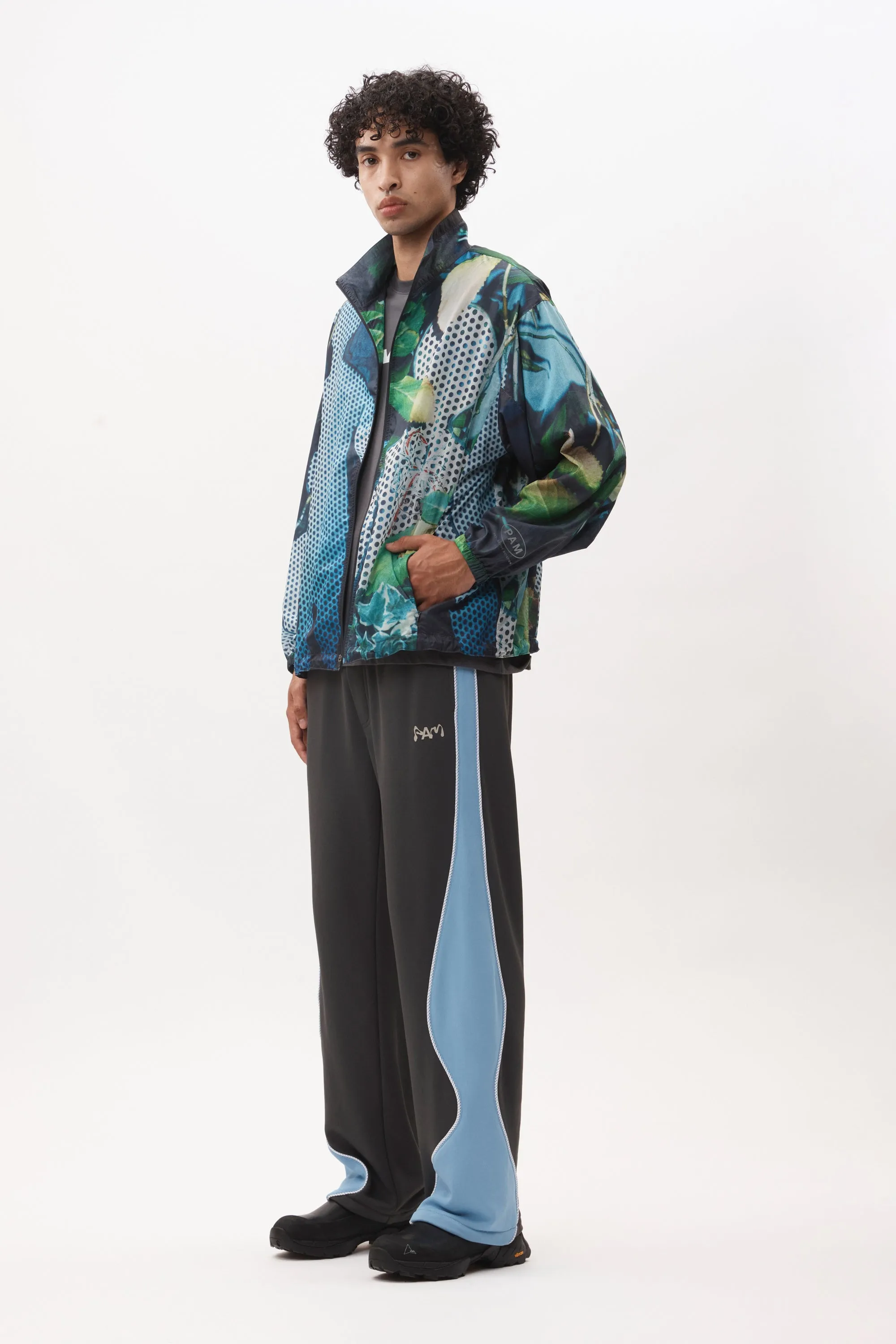 URRAS SHELL JACKET sold by Perks And Mini Pty Ltd (P.A.M.) product image thumbnail 4