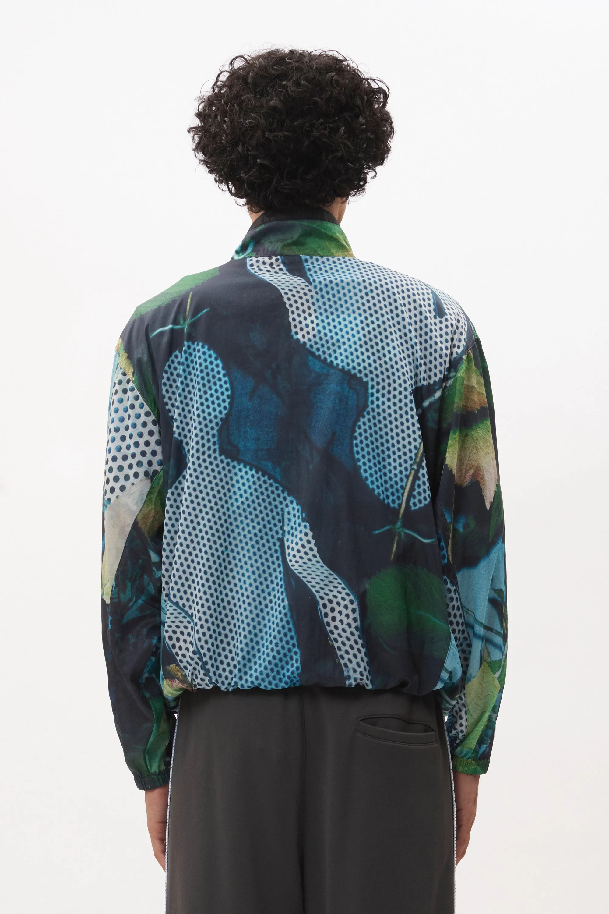 URRAS SHELL JACKET sold by Perks And Mini Pty Ltd (P.A.M.) product image thumbnail 2
