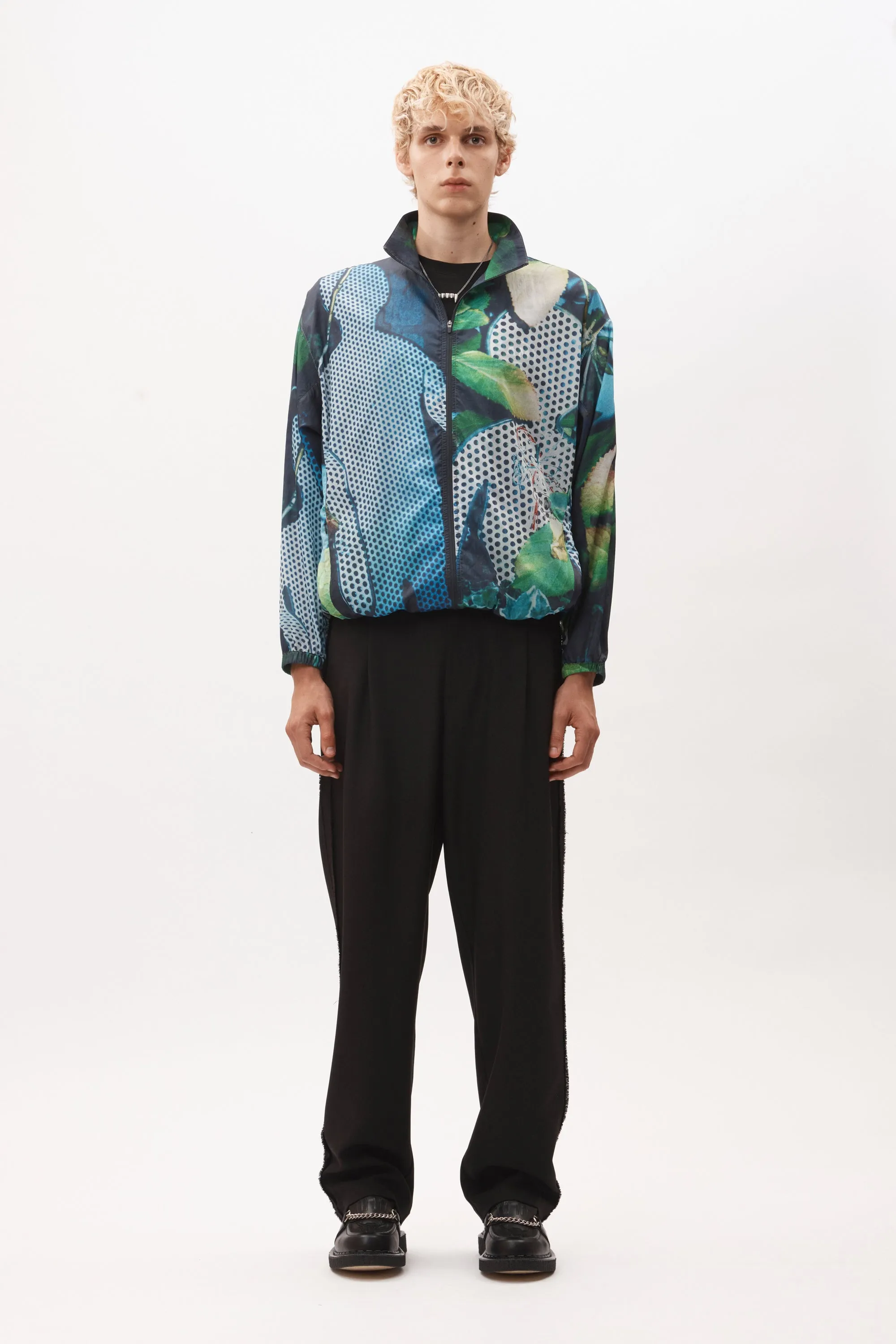 URRAS SHELL JACKET sold by Perks And Mini Pty Ltd (P.A.M.) product image thumbnail 5