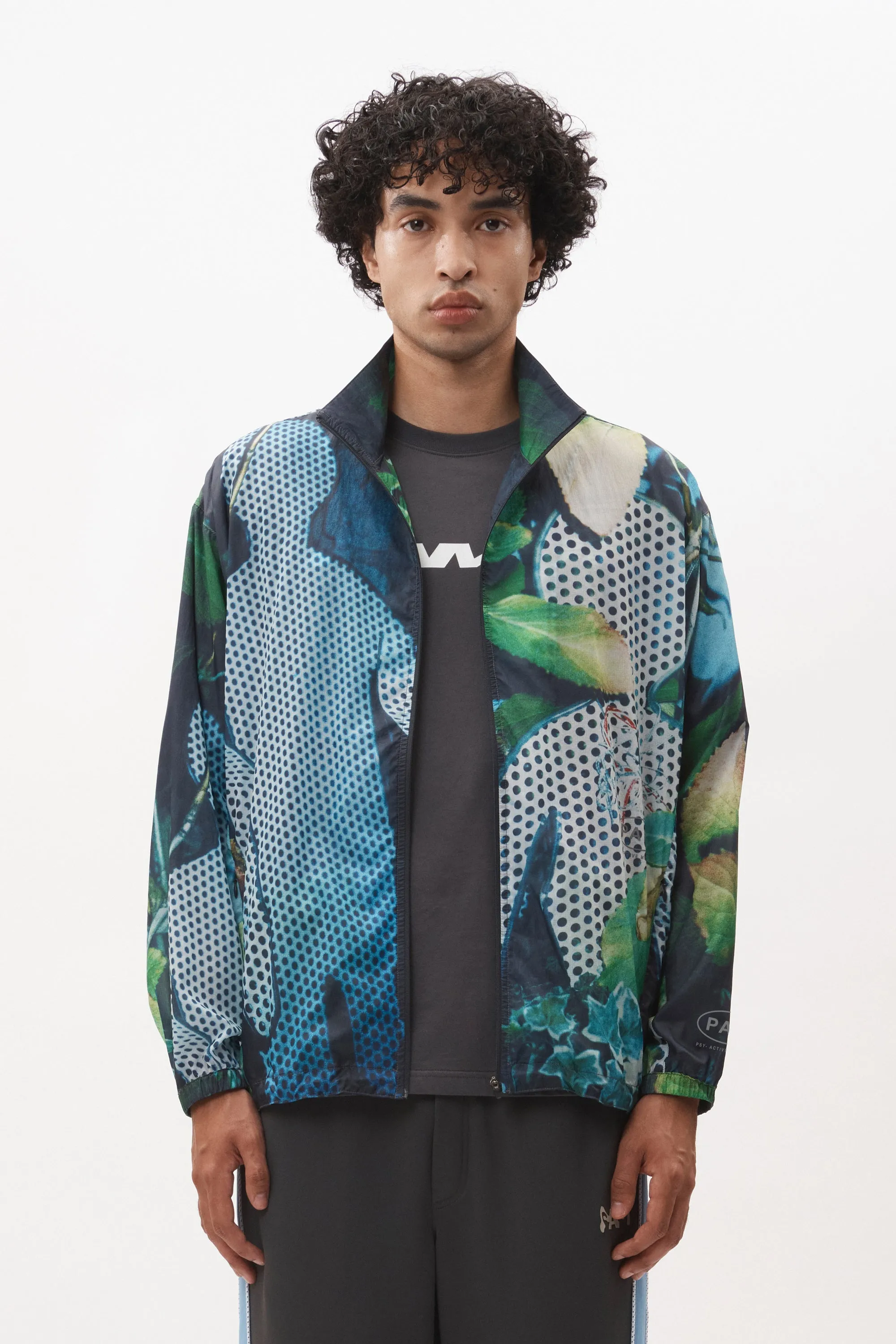 URRAS SHELL JACKET sold by Perks And Mini Pty Ltd (P.A.M.)