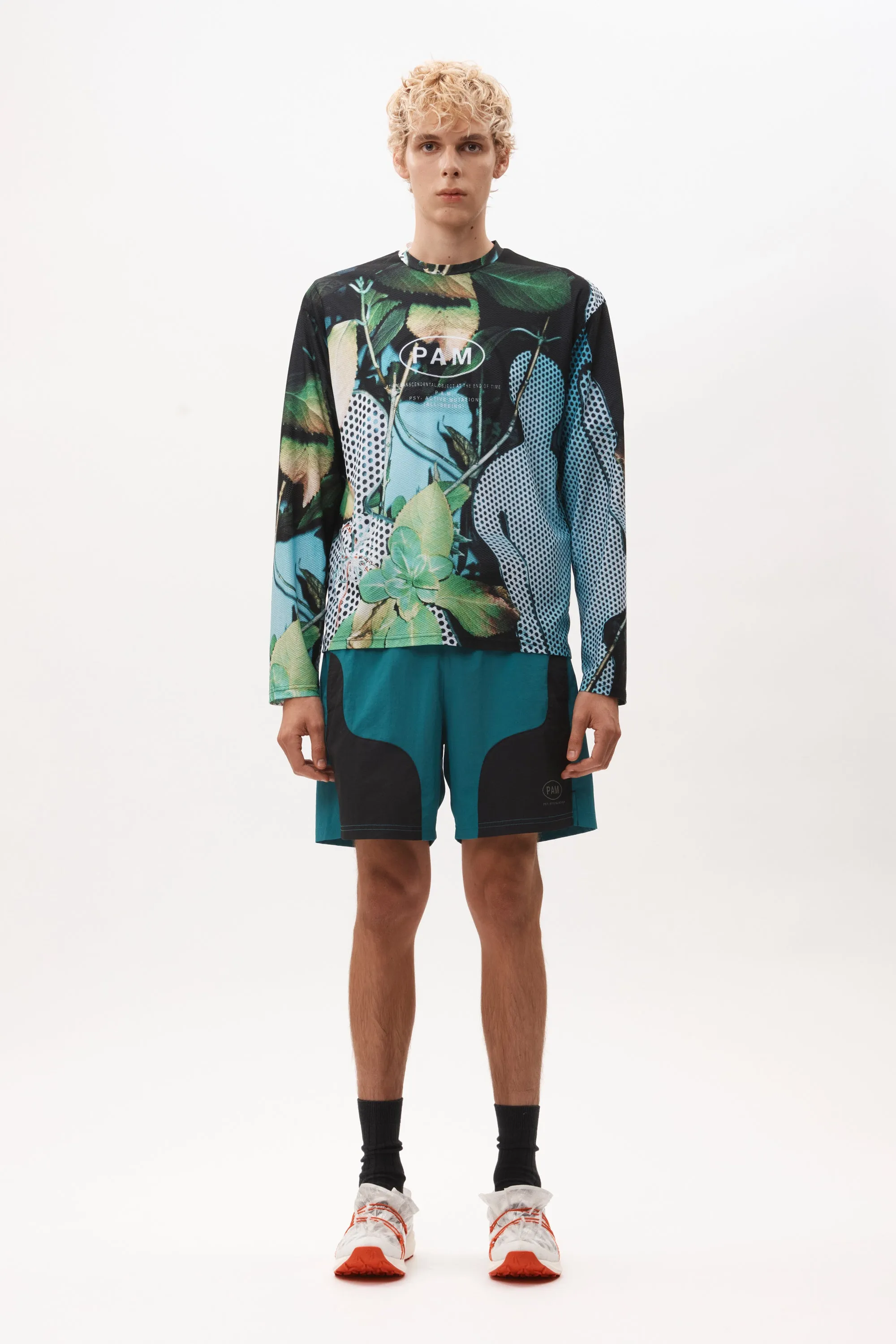 WHITE RABBIT MTB MESH LS TOP sold by Perks And Mini Pty Ltd (P.A.M.) product image thumbnail 5