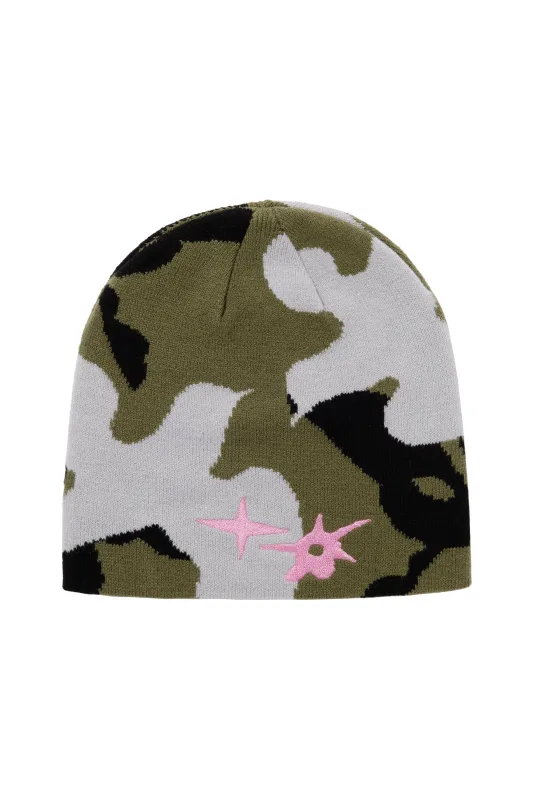 PAM X PLZ BEANIE sold by Perks And Mini Pty Ltd (P.A.M.)