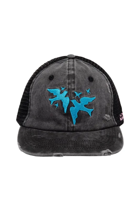 PAM X PLZ CAP made by Perks And Mini Pty Ltd (P.A.M.)