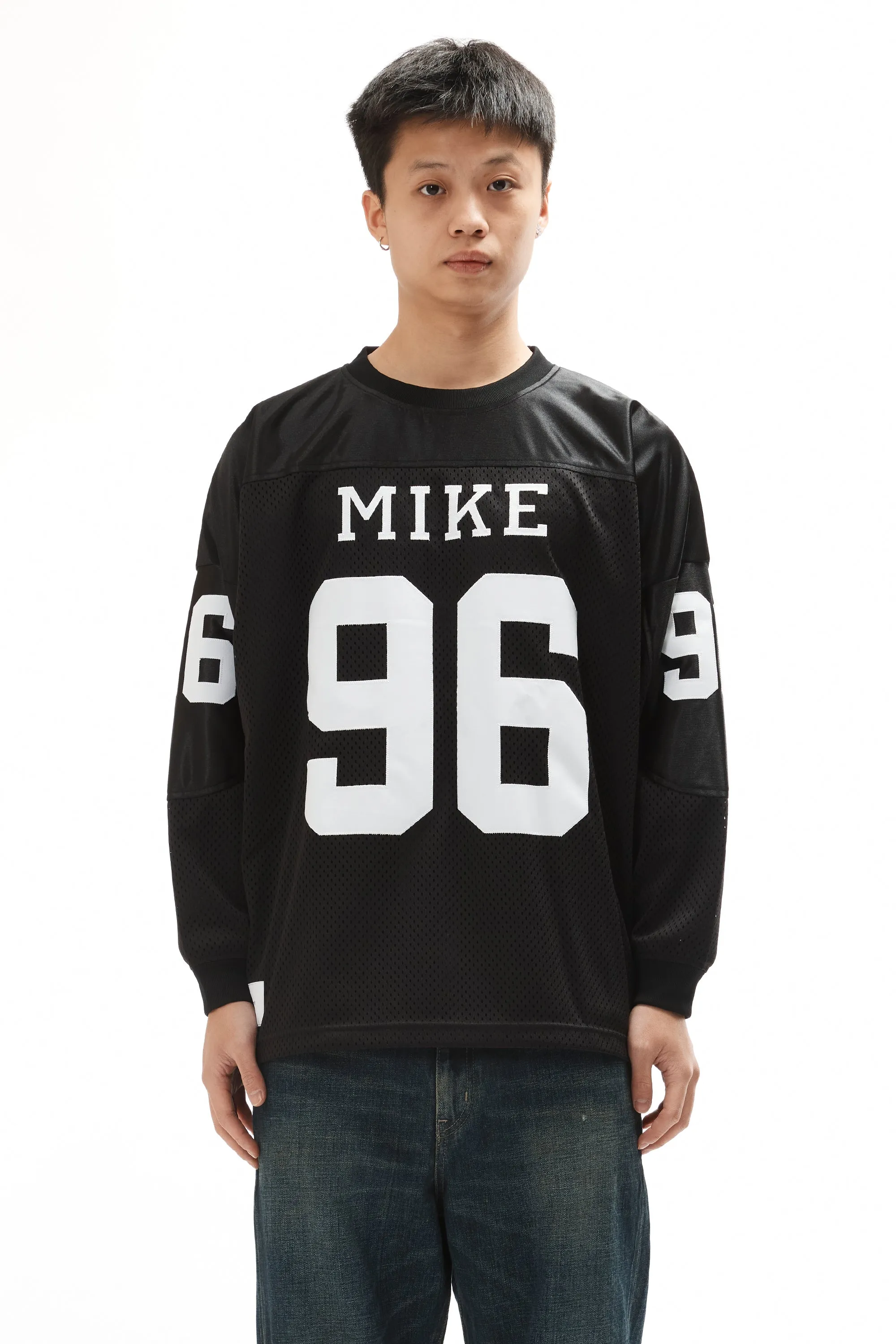 NETMINDER LS TOP sold by Perks And Mini Pty Ltd (P.A.M.) product image thumbnail 2