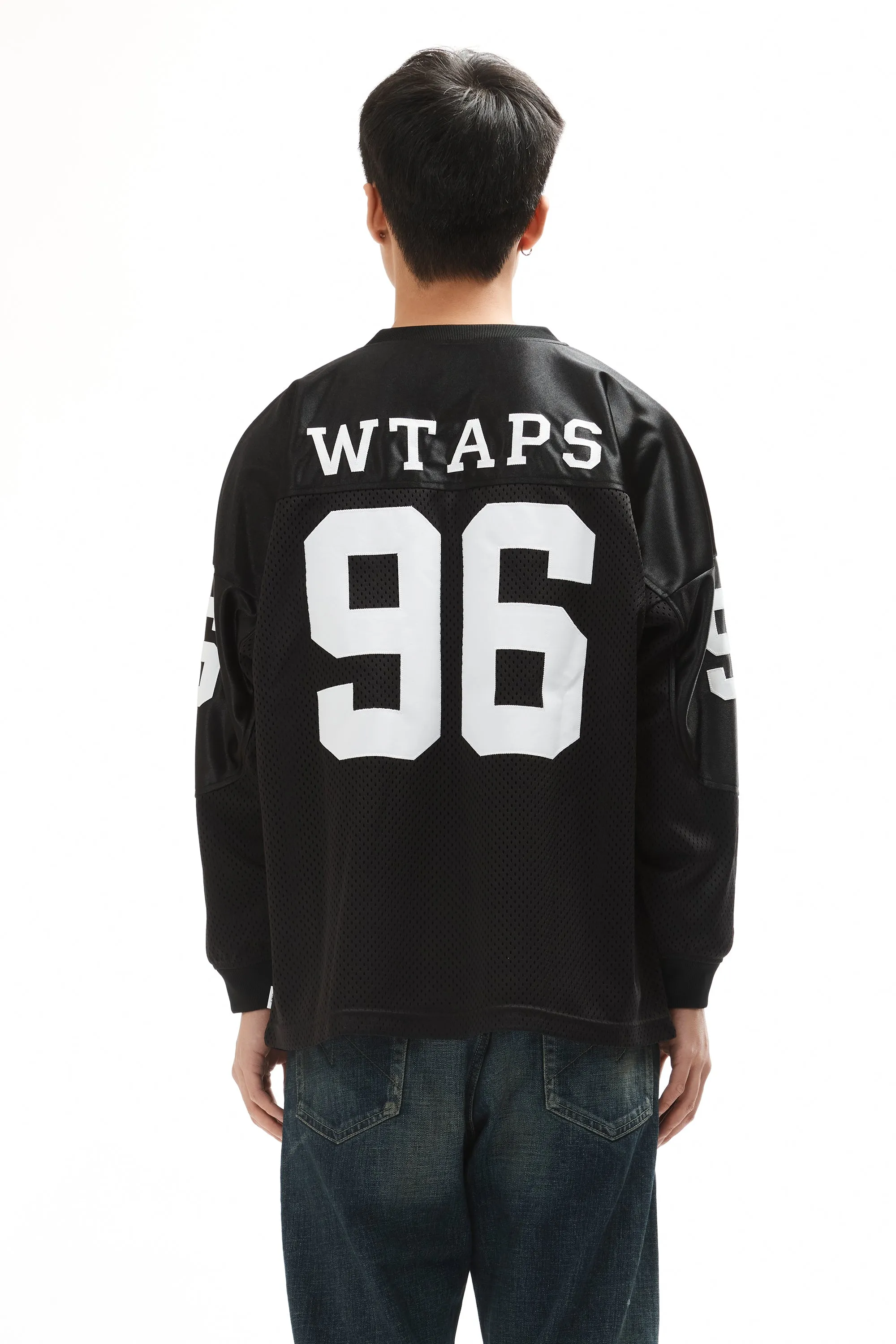 NETMINDER LS TOP sold by Perks And Mini Pty Ltd (P.A.M.) product image thumbnail 3