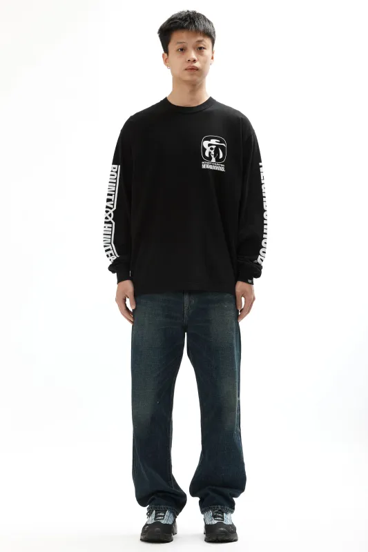 NH X BOUNTY HUNTER . TEE LS-2 sold by Perks And Mini Pty Ltd (P.A.M.)