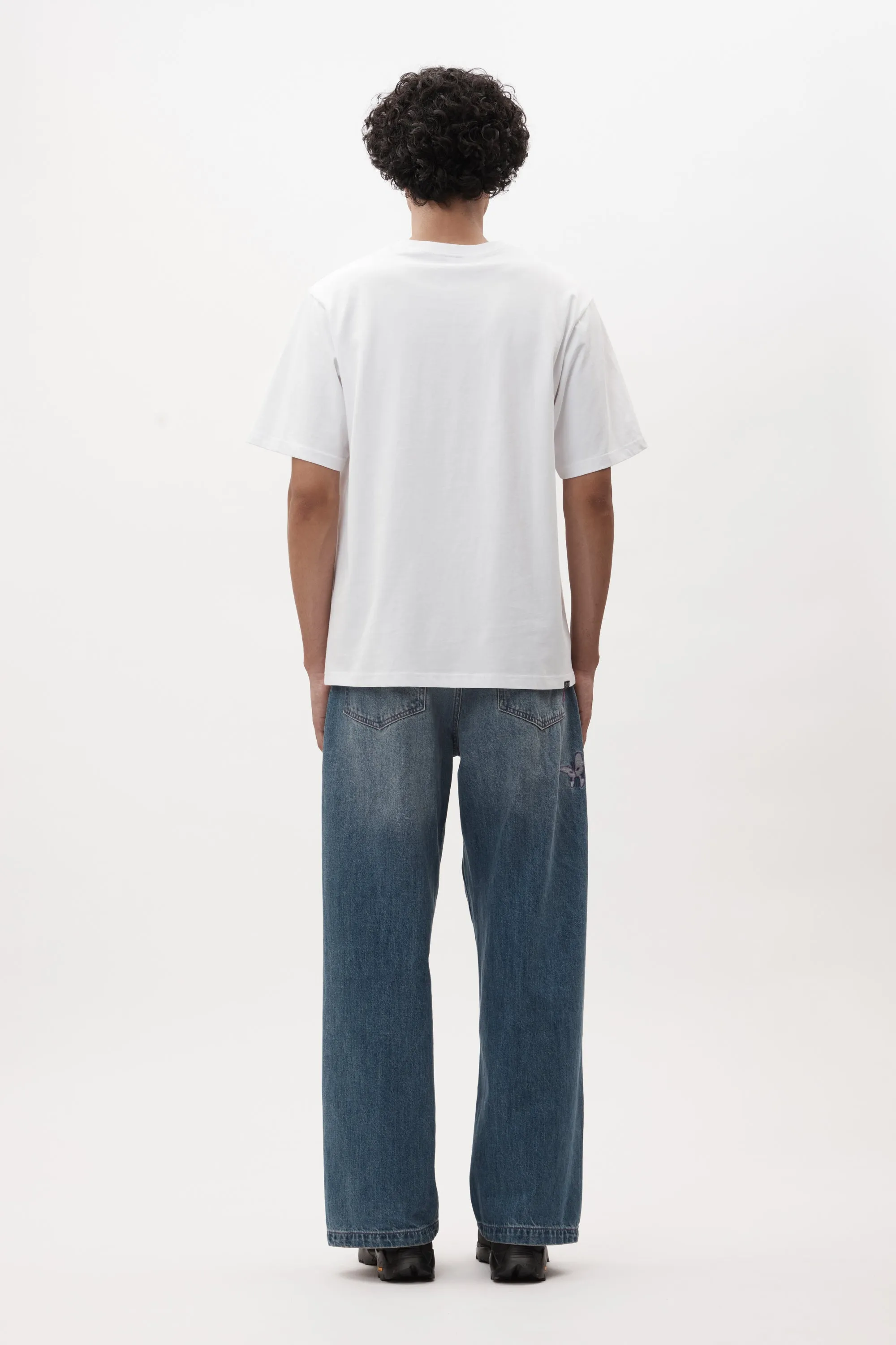 SS TEE - CHOOSE PSY LIFE sold by Perks And Mini Pty Ltd (P.A.M.) product image thumbnail 4