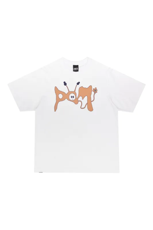 SS TEE - MARPI LOGO sold by Perks And Mini Pty Ltd (P.A.M.)