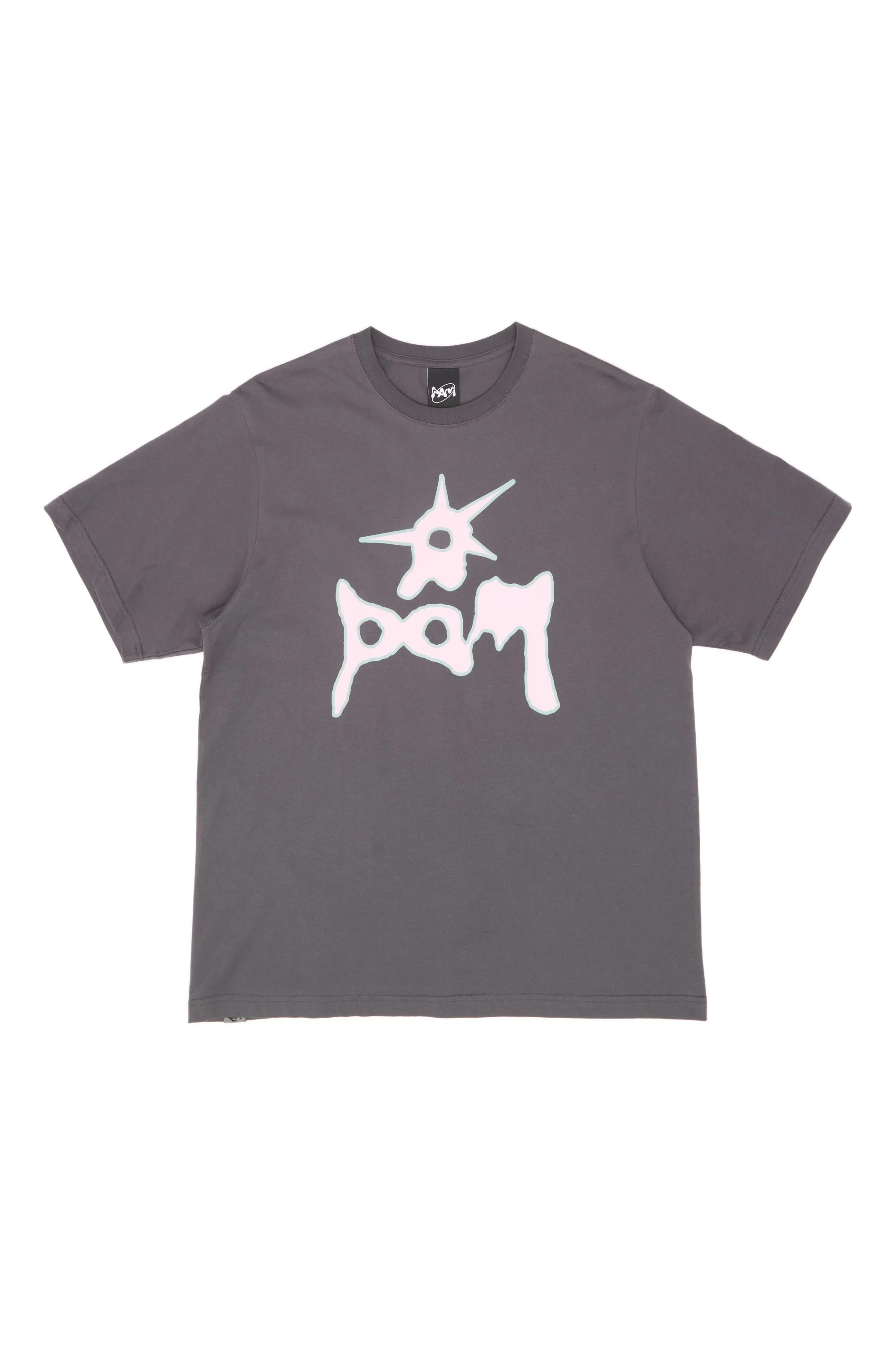SS TEE - URCHIN LOGO sold by Perks And Mini Pty Ltd (P.A.M.)