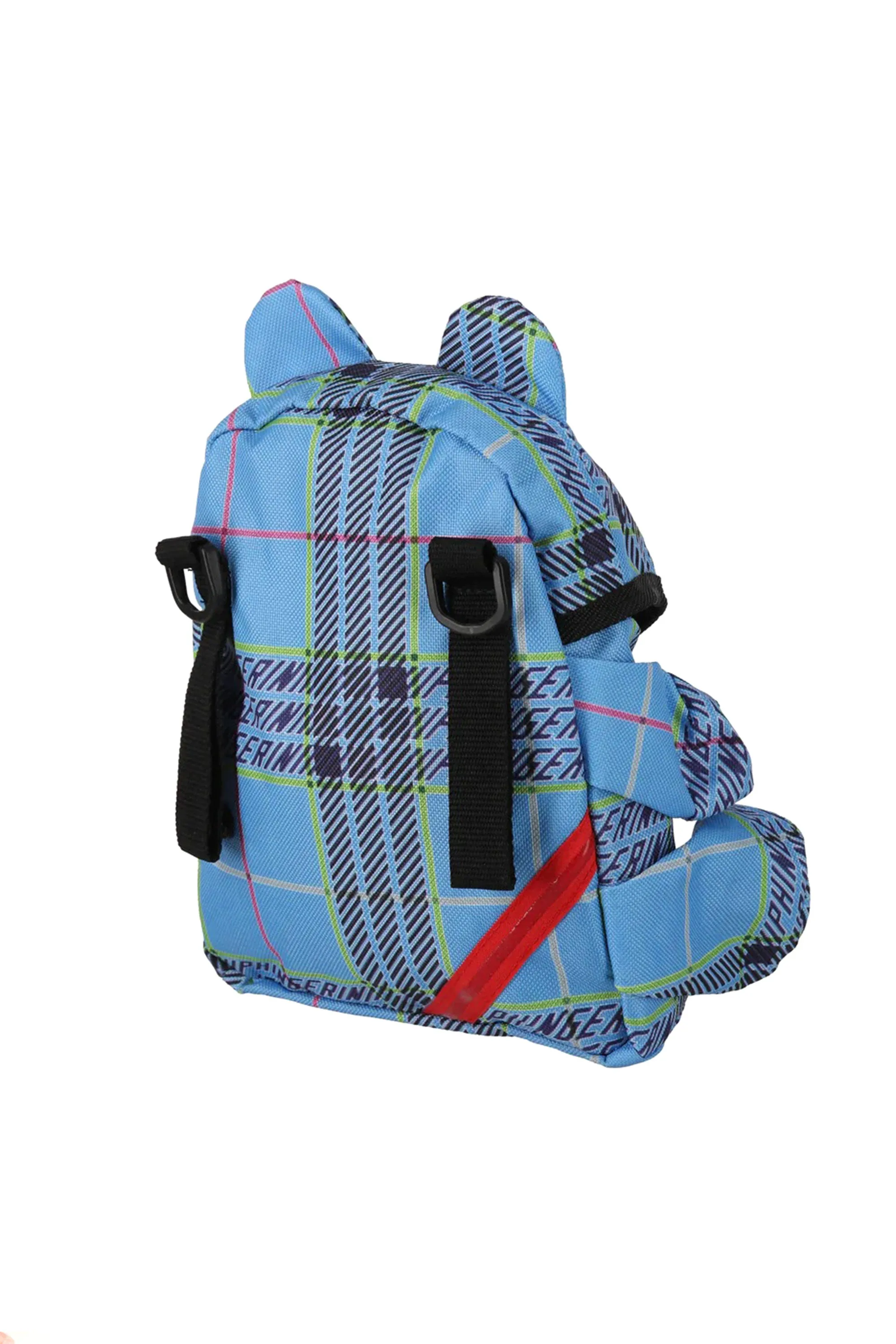 CUMALICE POUCH ORIGINAL PLAID sold by Perks And Mini Pty Ltd (P.A.M.) product image thumbnail 3