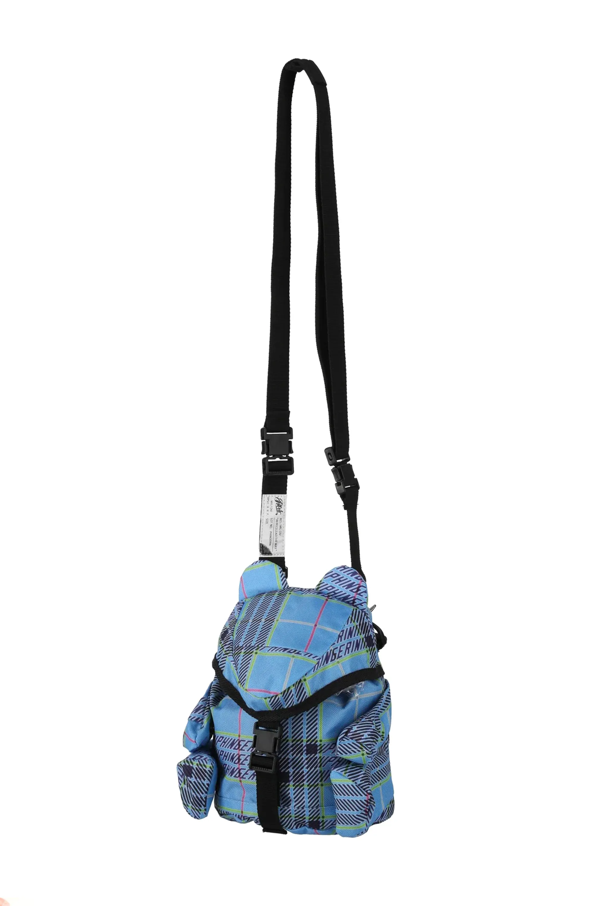 CUMALICE POUCH ORIGINAL PLAID sold by Perks And Mini Pty Ltd (P.A.M.) product image thumbnail 2