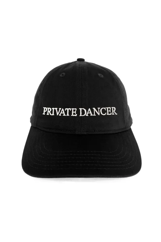 PRIVATE DANCER CAP made by Perks And Mini Pty Ltd (P.A.M.)