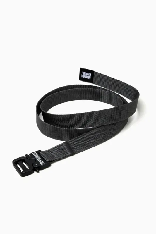 TACTICAL BELT GREY sold by Perks And Mini Pty Ltd (P.A.M.)