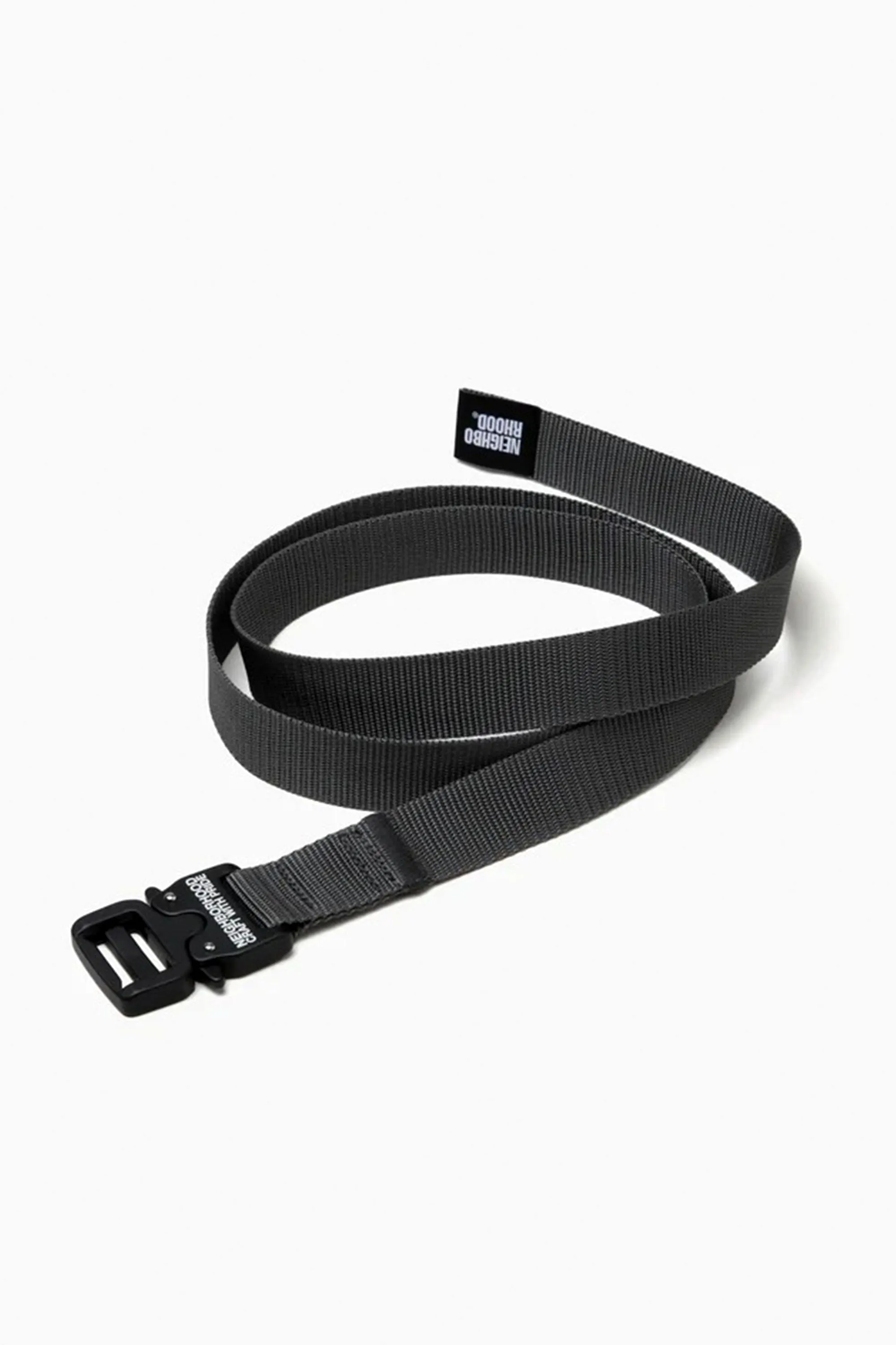 TACTICAL BELT GREY sold by Perks And Mini Pty Ltd (P.A.M.)