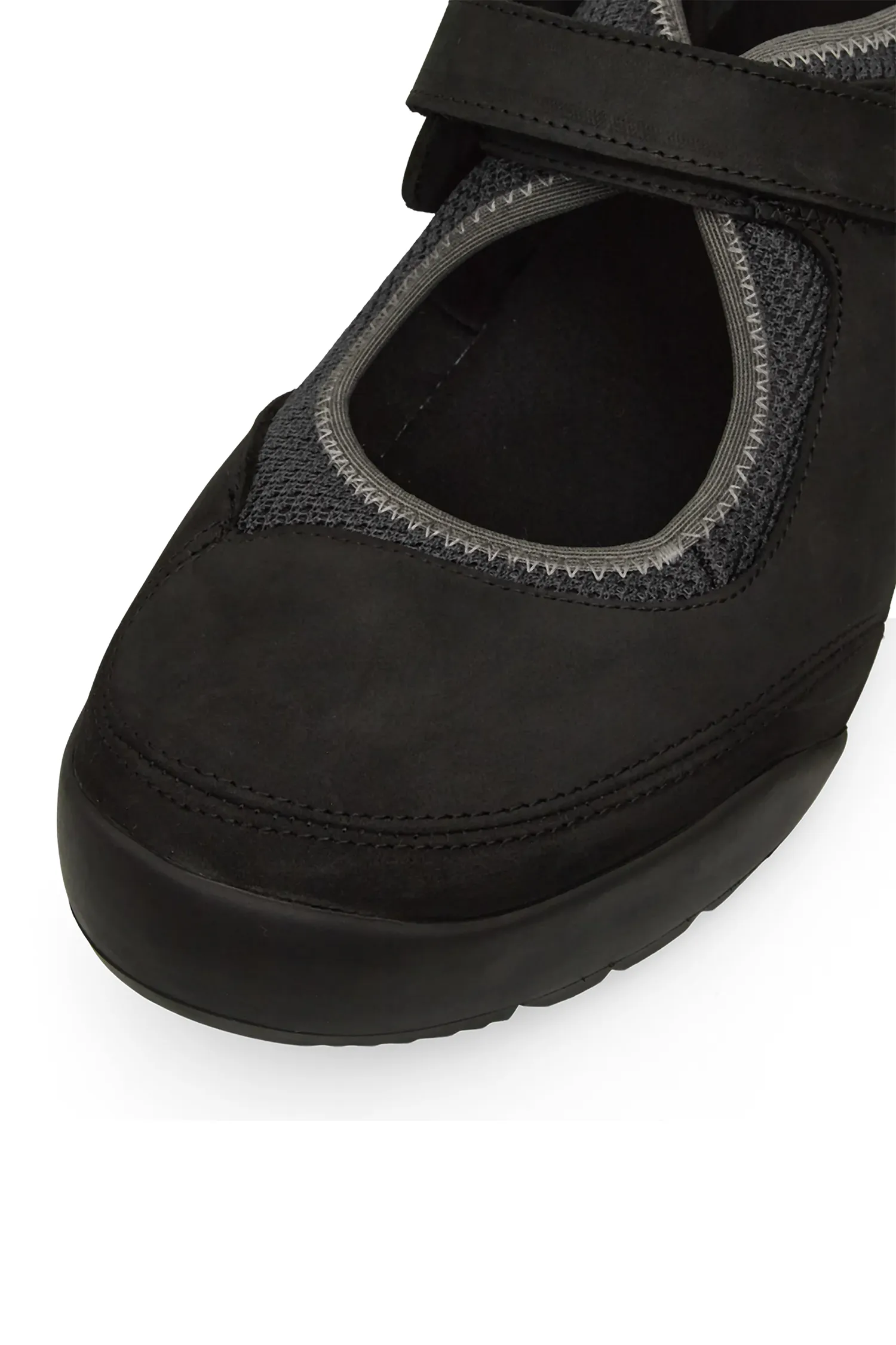 Loie Black Grey sold by Perks And Mini Pty Ltd (P.A.M.) product image thumbnail 5